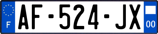 AF-524-JX