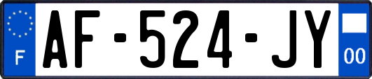 AF-524-JY