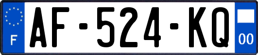 AF-524-KQ