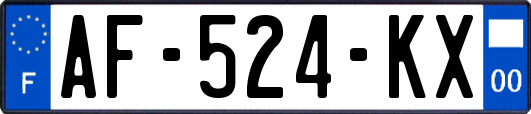 AF-524-KX