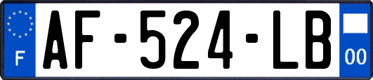 AF-524-LB