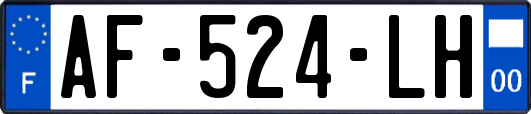 AF-524-LH