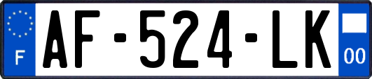 AF-524-LK