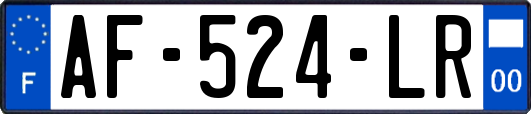 AF-524-LR