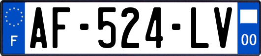 AF-524-LV