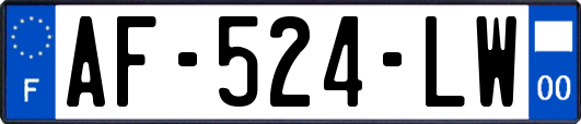 AF-524-LW