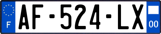 AF-524-LX