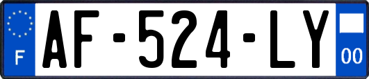 AF-524-LY