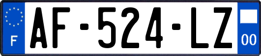 AF-524-LZ