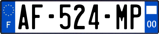 AF-524-MP