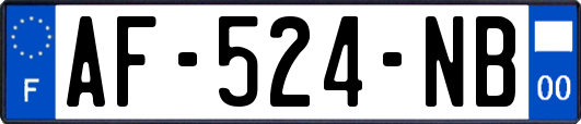 AF-524-NB