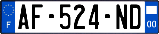 AF-524-ND