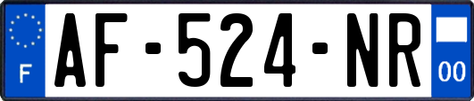 AF-524-NR