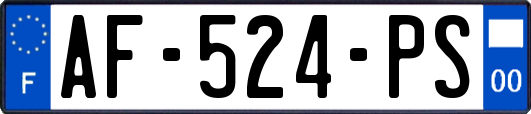 AF-524-PS