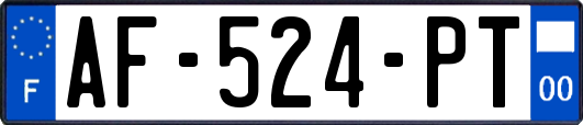 AF-524-PT