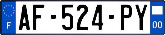 AF-524-PY