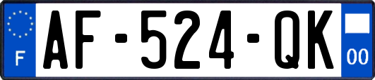 AF-524-QK