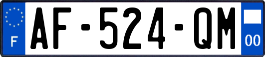 AF-524-QM