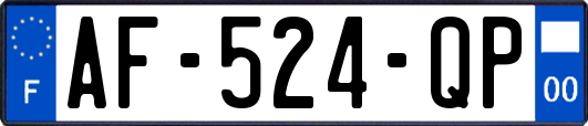 AF-524-QP