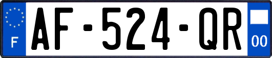 AF-524-QR