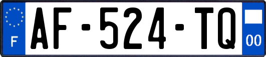 AF-524-TQ