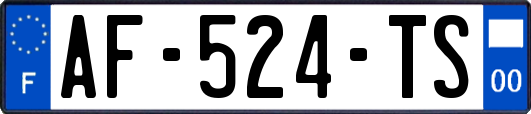 AF-524-TS