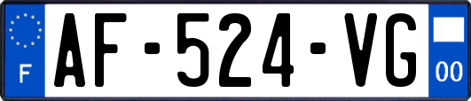 AF-524-VG