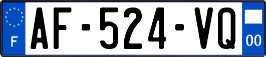 AF-524-VQ