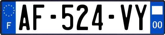 AF-524-VY