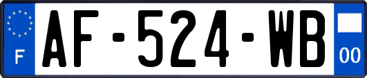 AF-524-WB