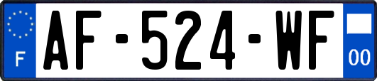 AF-524-WF