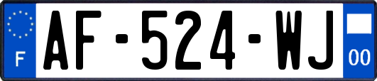 AF-524-WJ
