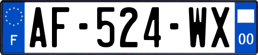 AF-524-WX