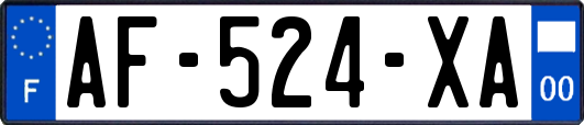 AF-524-XA