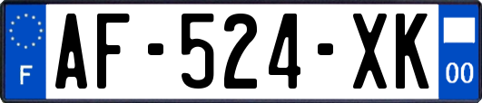 AF-524-XK