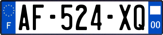 AF-524-XQ