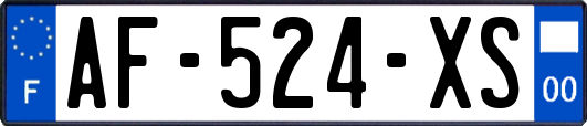 AF-524-XS