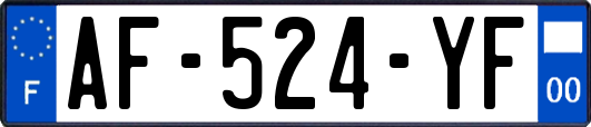 AF-524-YF