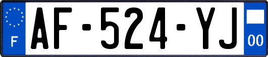 AF-524-YJ