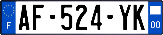 AF-524-YK