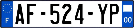 AF-524-YP