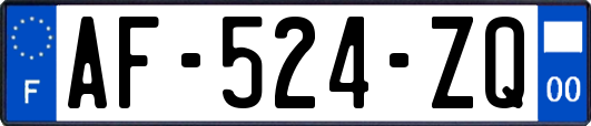 AF-524-ZQ