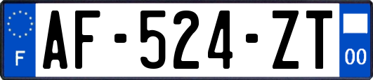 AF-524-ZT