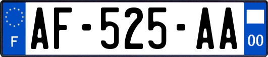 AF-525-AA