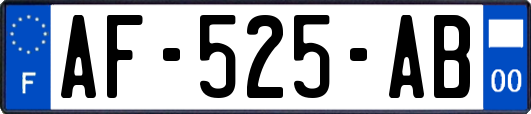 AF-525-AB