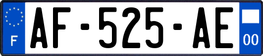 AF-525-AE