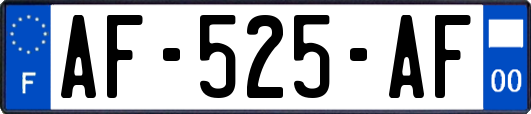 AF-525-AF