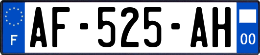 AF-525-AH