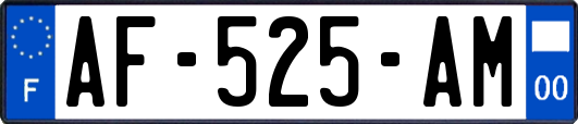 AF-525-AM