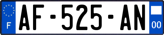 AF-525-AN